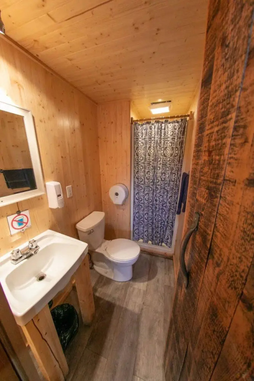 Le Ski Shack