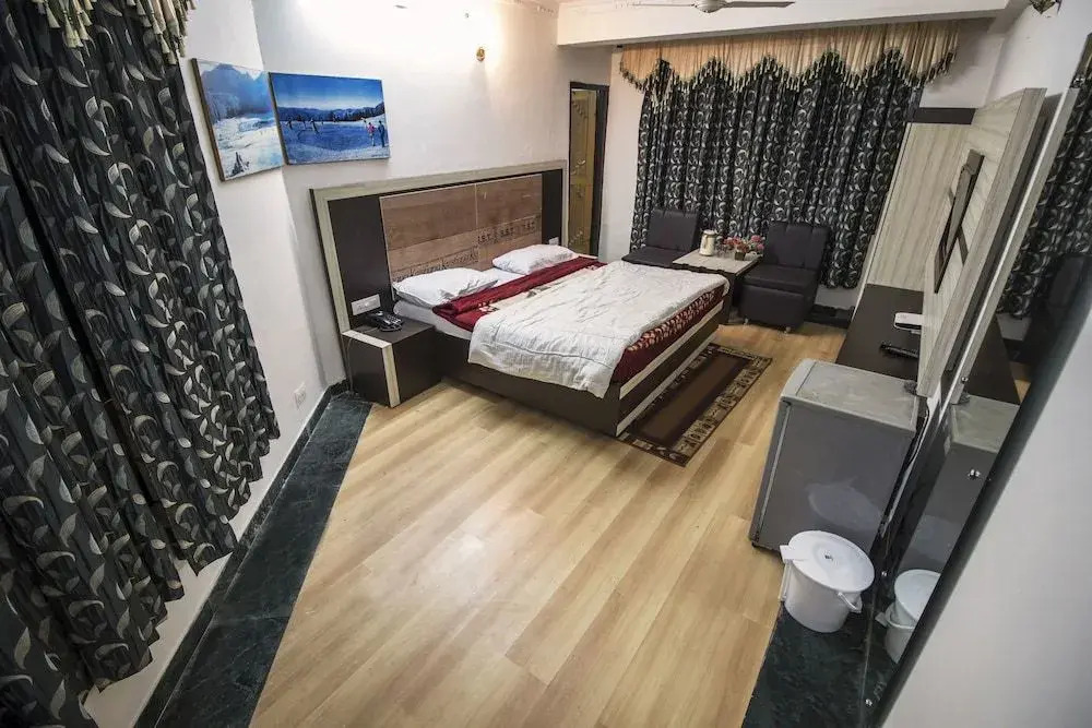 Hotel Sahiwa