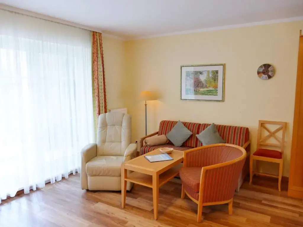 Ferienwohnung 1_06 _Inselstrand_