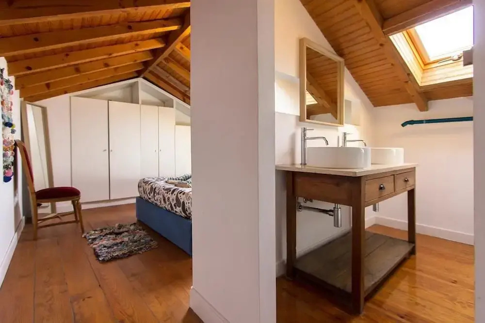 Combro Design I by Homing