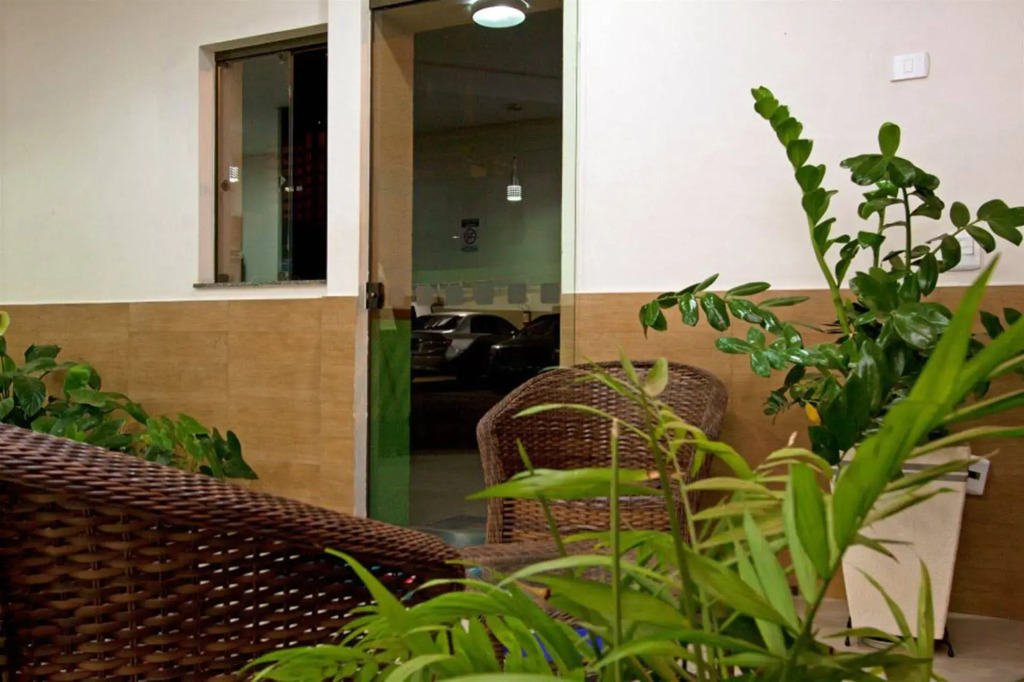 Hotel Ipiranga Maringa