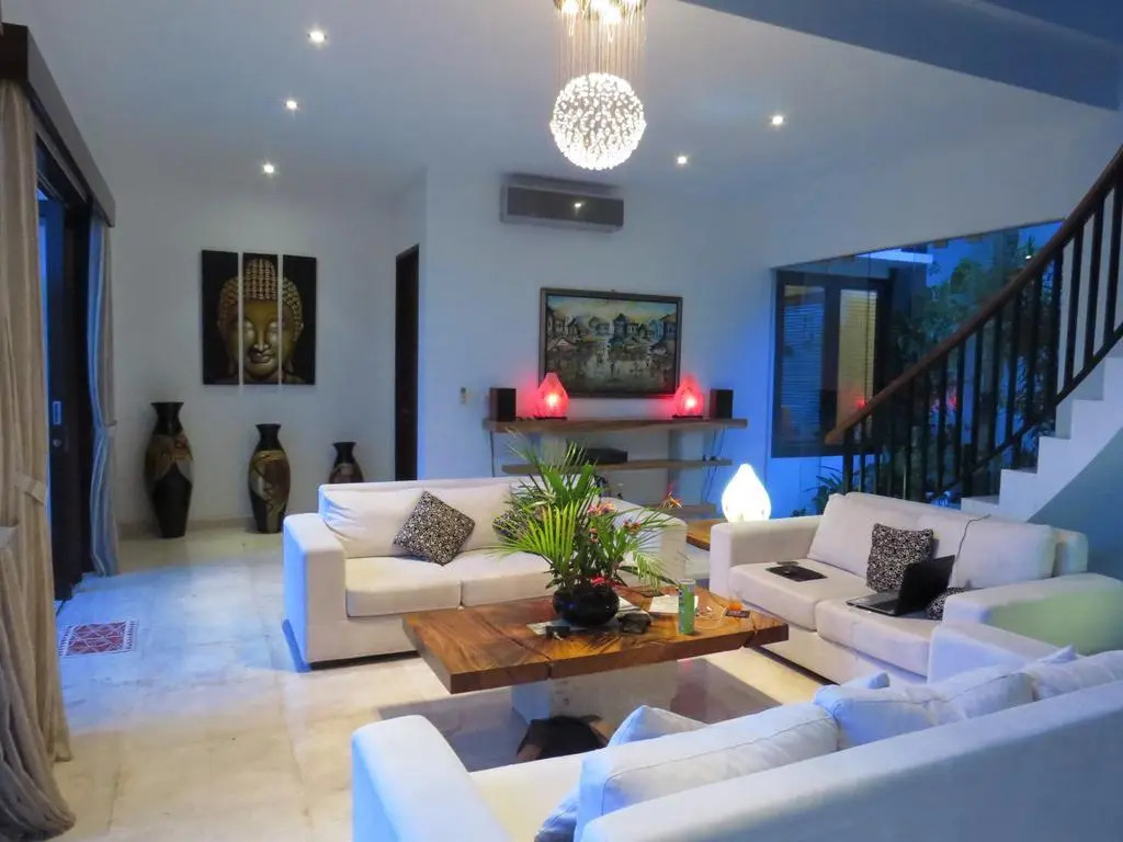 Villa Lebah