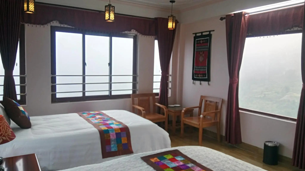 Black Hmong View Homestay