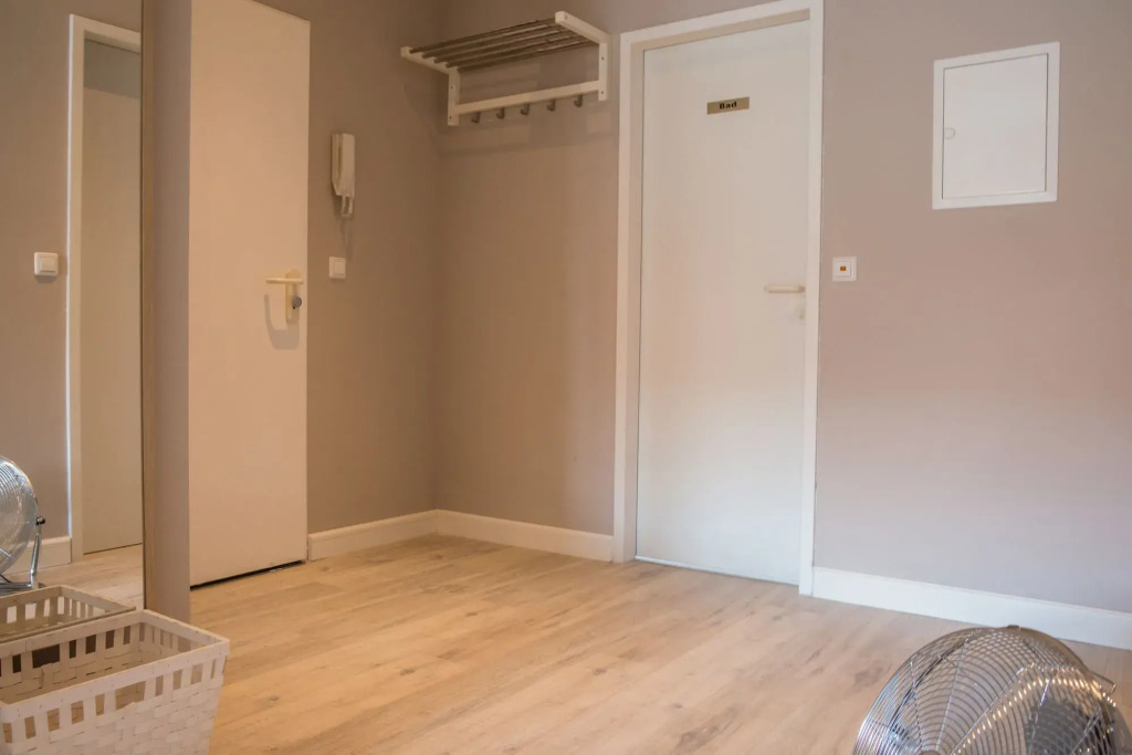 Limehome Berlin Chausseestraße