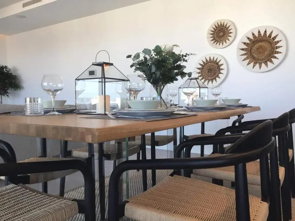 The View Luxury Vacation Apartment 5