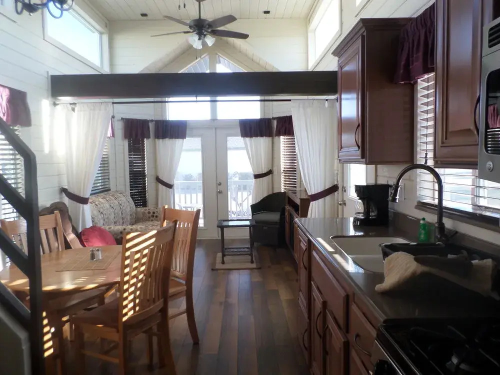 Vines RV Resort