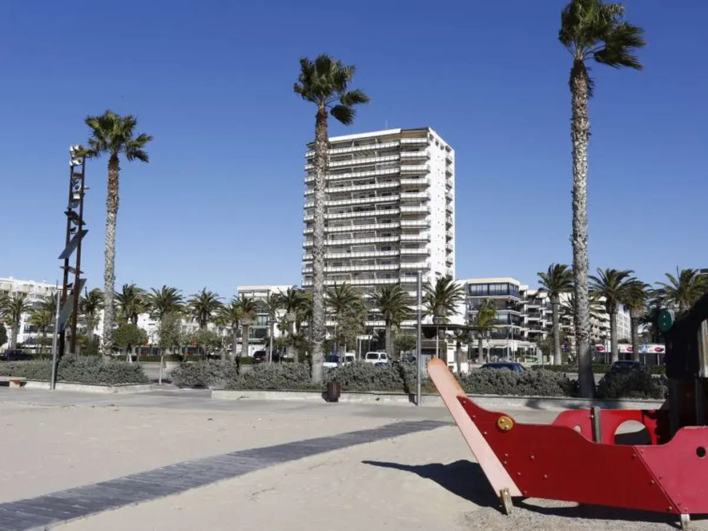 Apartment Rodas Salou