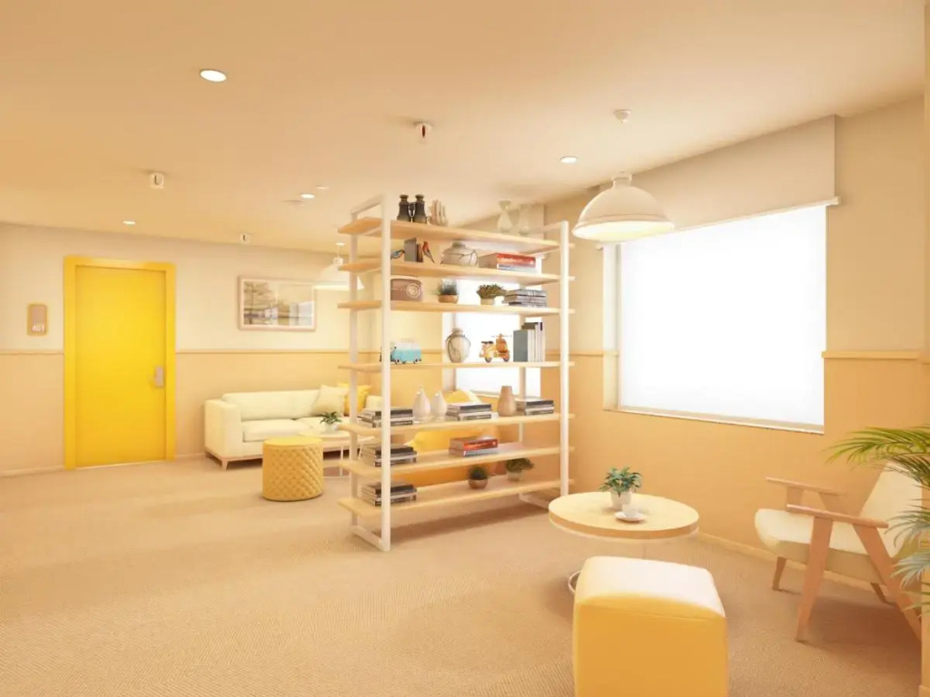 Bloom Hotel - Jalandhar