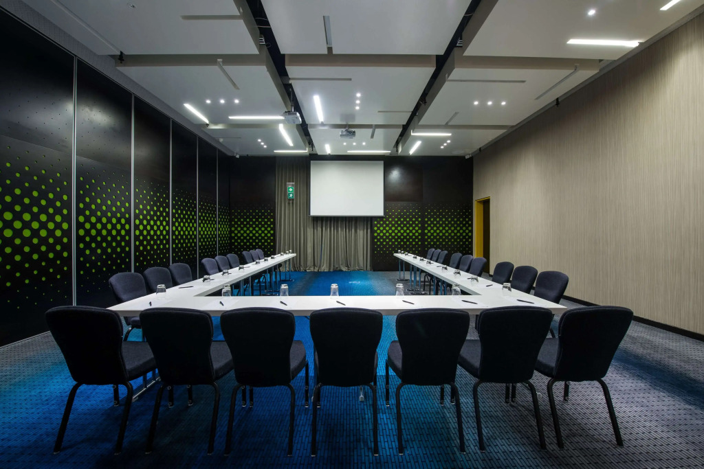 Radisson Blu Hotel & Residence, Maputo