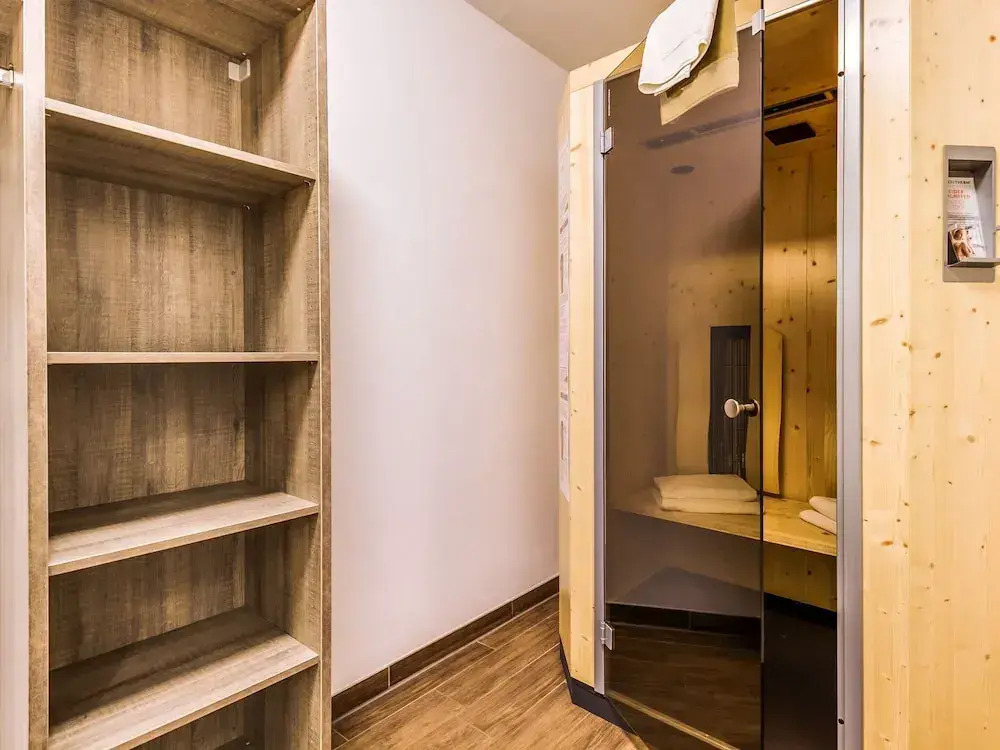 Apartment in Leipzig Near Stormthaler Lake