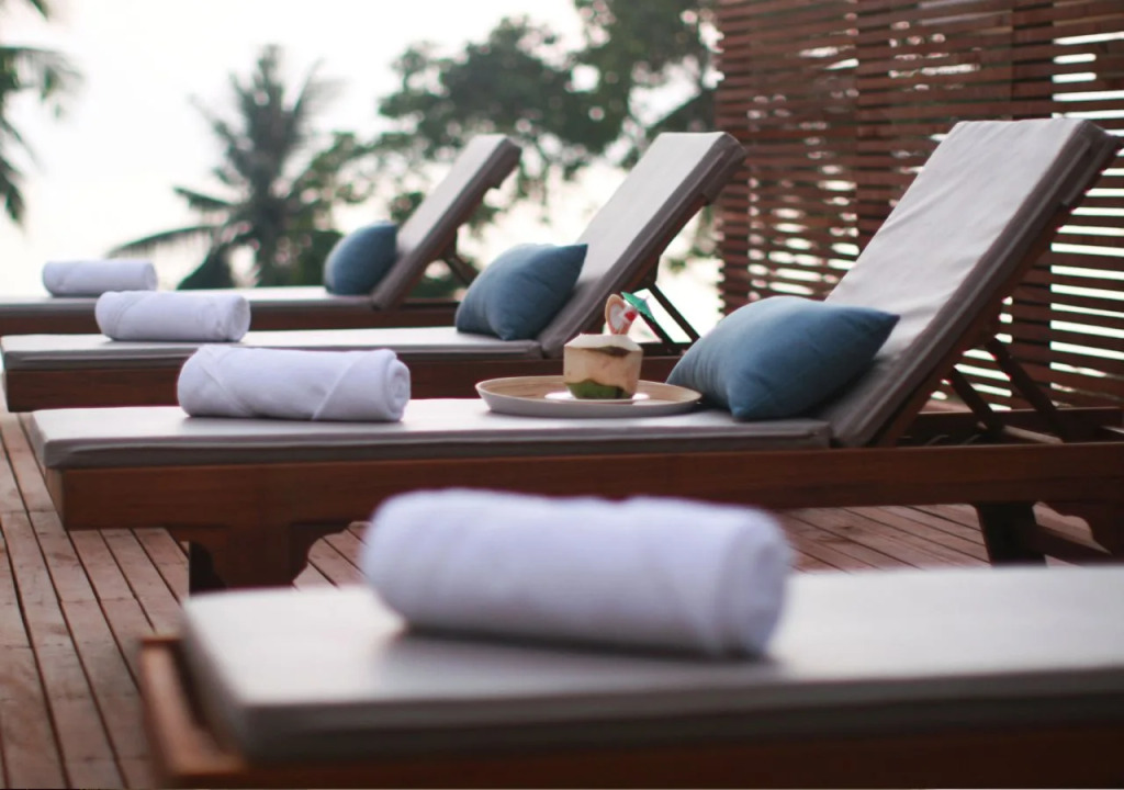 Nest Sense Resort