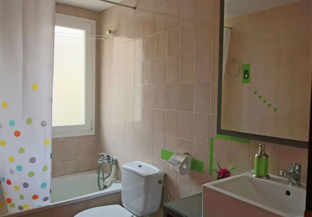 Holiday Apartment - Apolo IV 10 Costa Calpe
