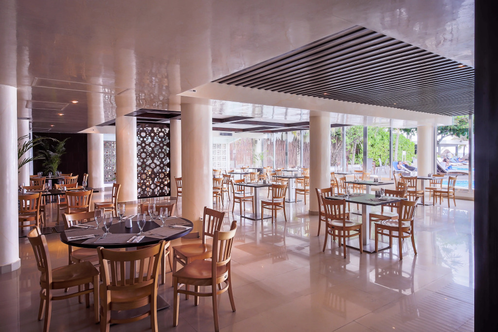 The Beachfront by The Fives Hotels - A la Carte All Inclusive Adults Only