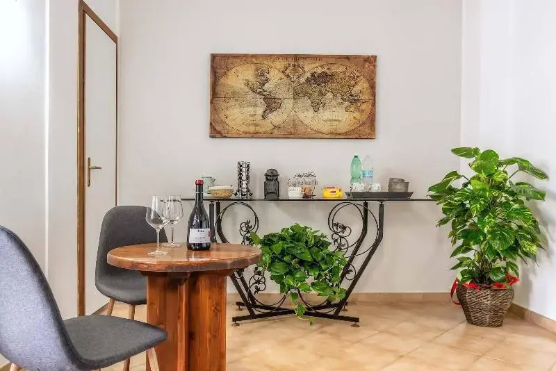 Plaza Rooms Ciampino