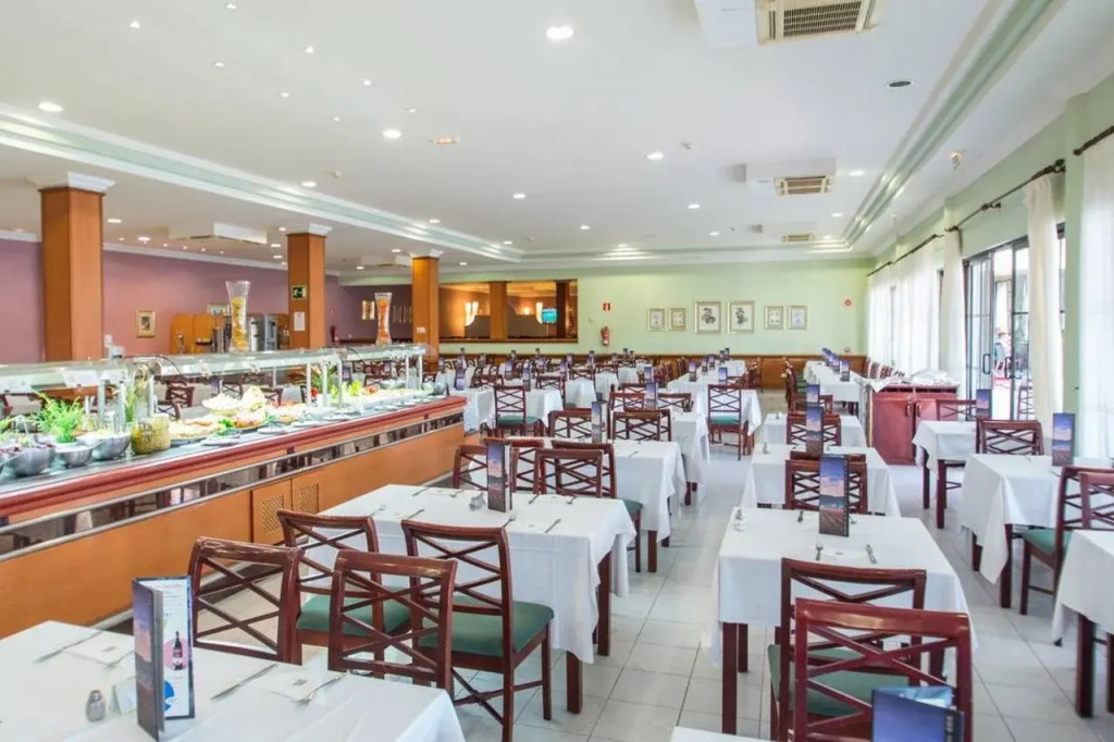 HL Rio Playa Blanca