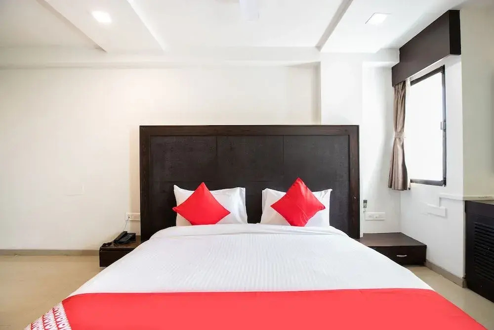 OYO Flagship 42706 Hotel Jal Sagar