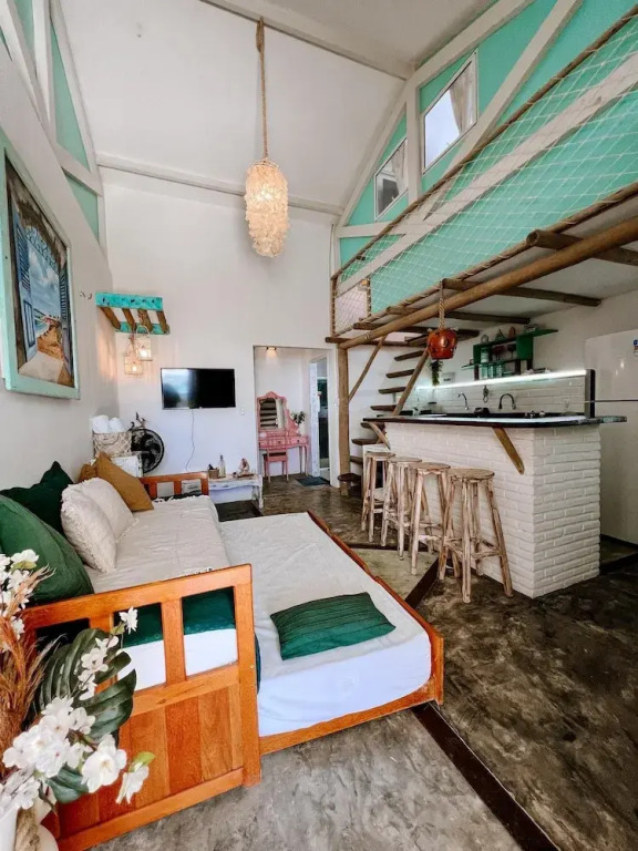 ASAS DEL MAR - SUITES