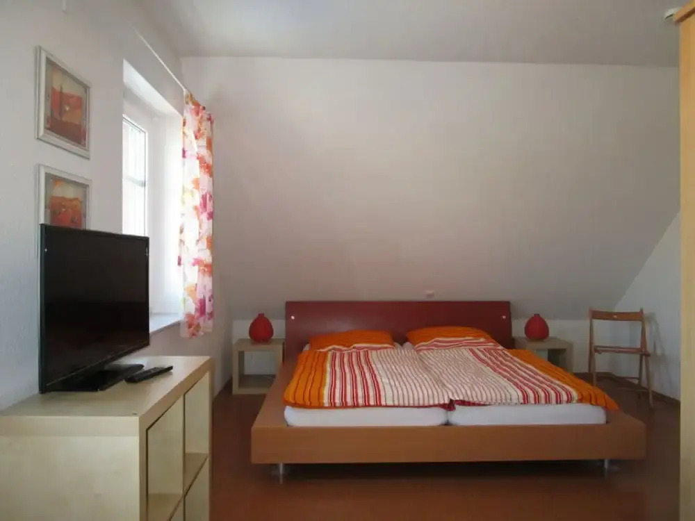 Holiday Home Wangermeer