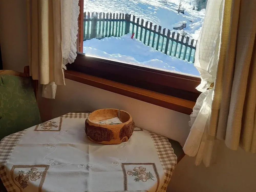 Apartment in Bodental near Ski Slopes