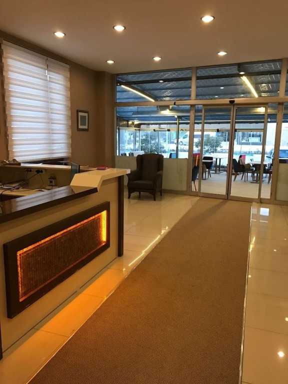 Sedapark Hotel