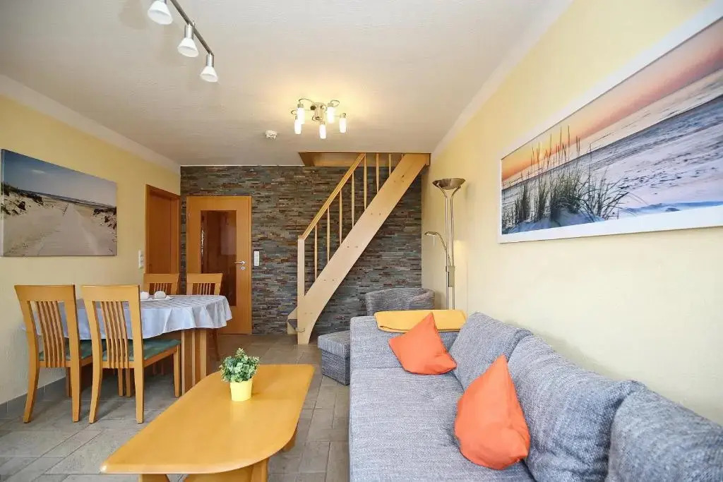 Hanse-Haus Wohnung 11