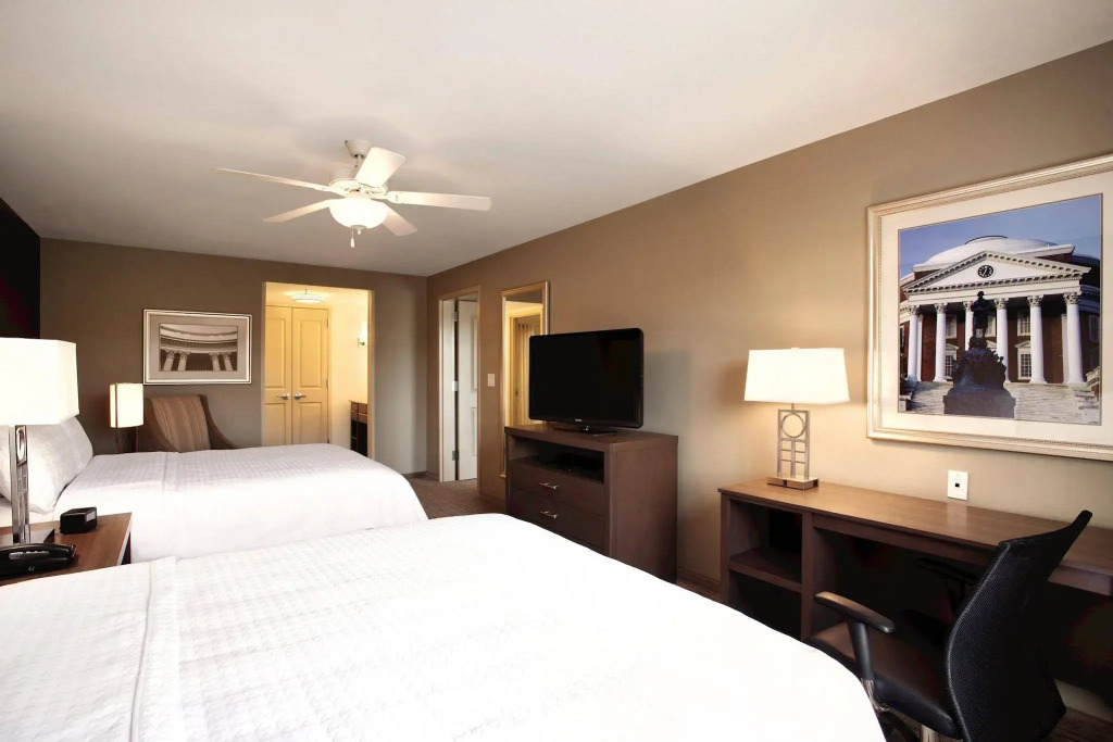 Homewood Suites by Hilton - Charlottesville