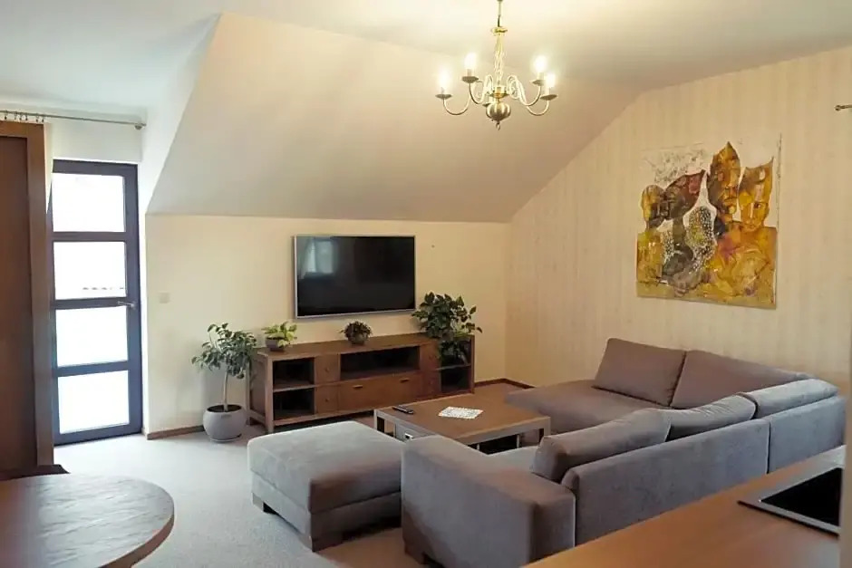 PROSECCO RESIDENCE MARKO