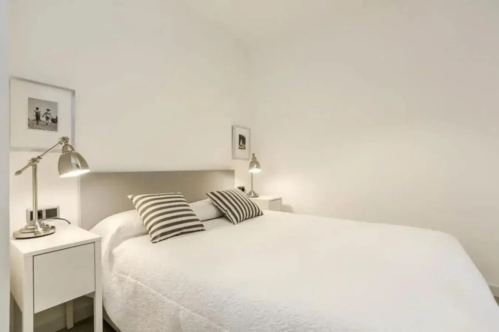 51PSM202 - Modern apartment near Montjuic