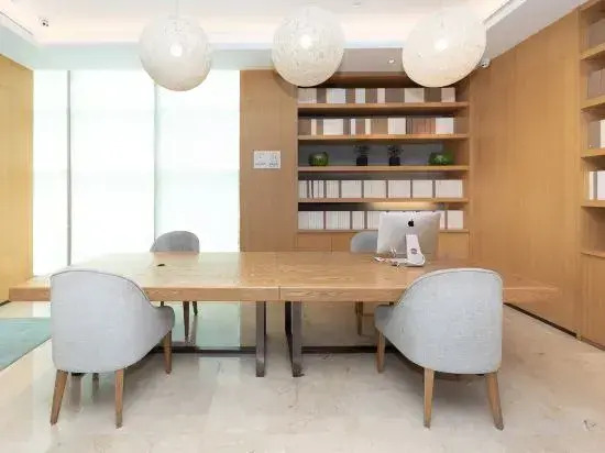 Ji Hotel Wenzhou Jichang Avenue