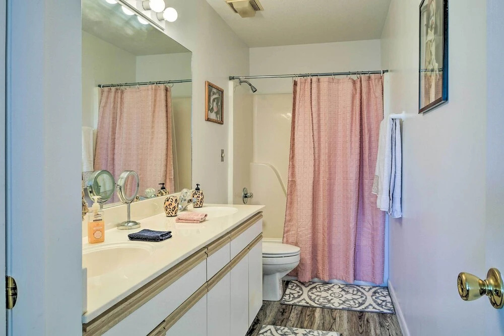 Cozy Branson Retreat - 13 Mi to Silver Dollar City