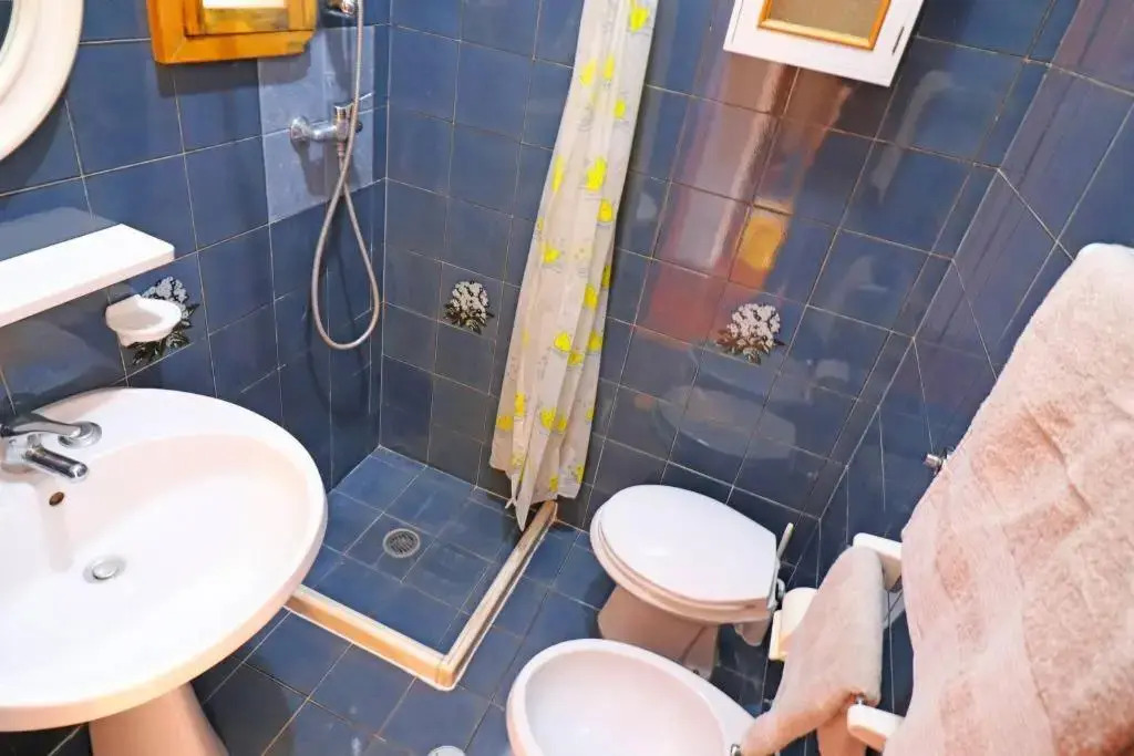 Holiday Apartment Karm Otranto 6 places