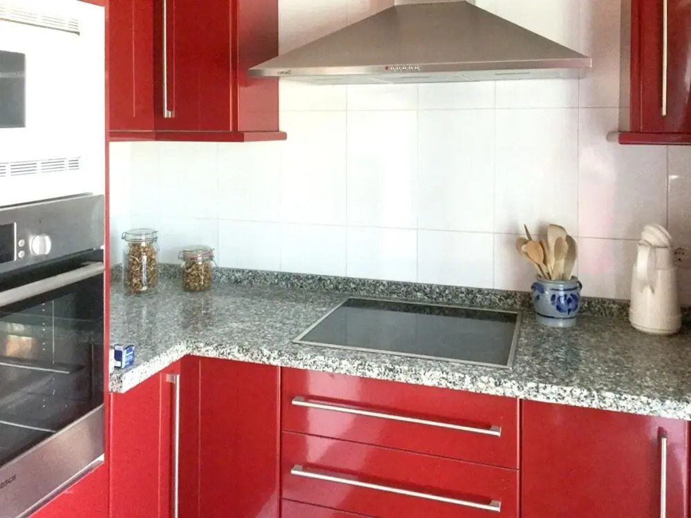 Apartment With 2 Bedrooms in Roquetas de Mar, With Wonderful sea View,