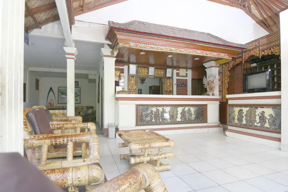 巴厘岛艾里勒吉安194号酒店(Airy Legian 194 Kuta Bali)
