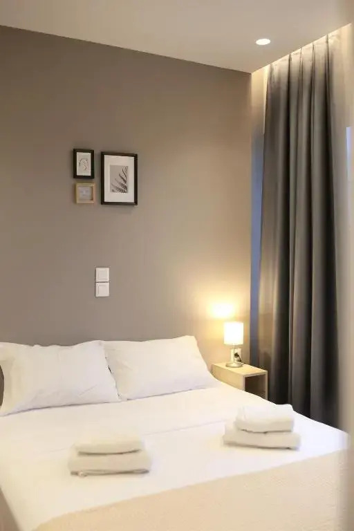 Mood Athens Luxury Apartments and Suites