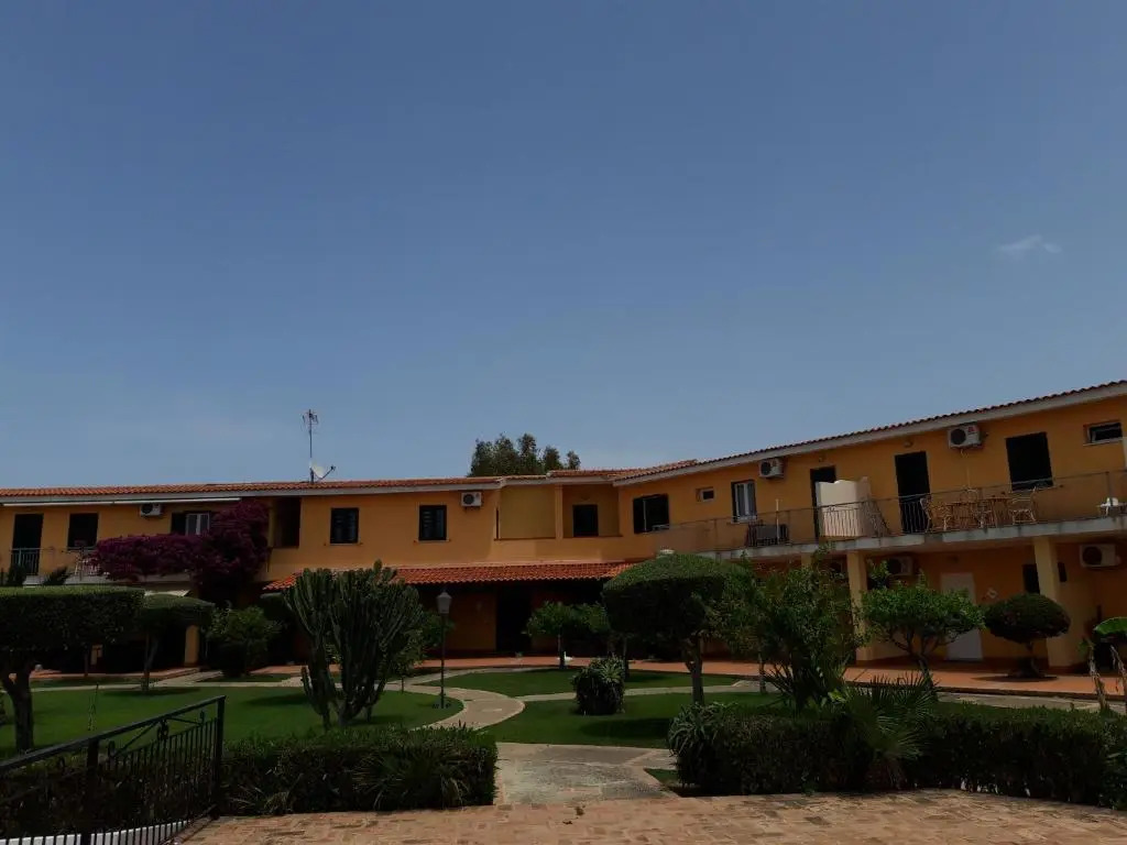 Marasusa Villaggio