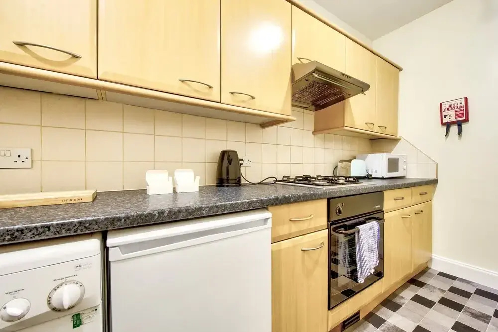 Spacious 3bed Home at the Meadows