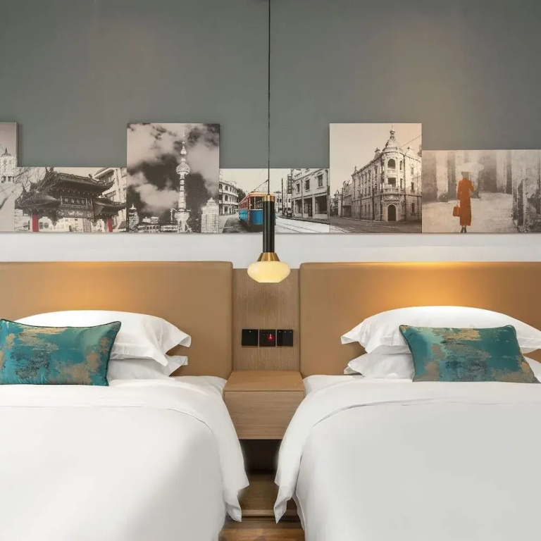 LiJie1930 Hotel