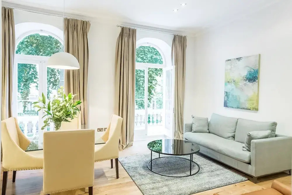 Royal Residence Elegant 2 Bedroom