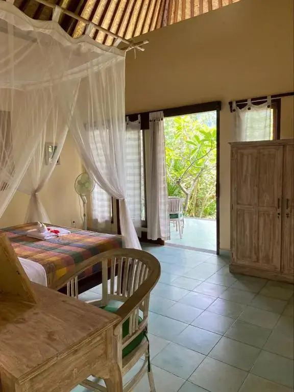 Kanda Homestay