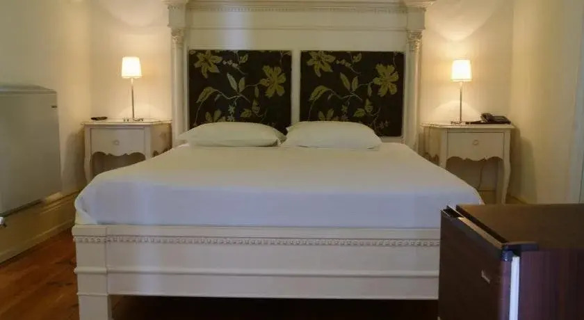 Hotel Rural Villa Julia