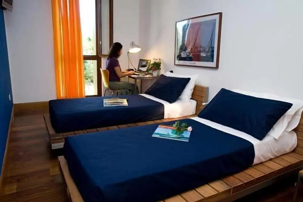 Certosa Hotel