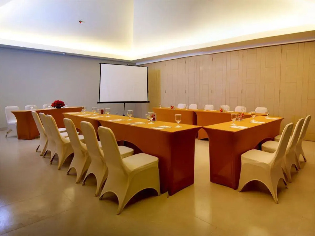 Hotel FortunaGrande Malioboro Yogyakarta
