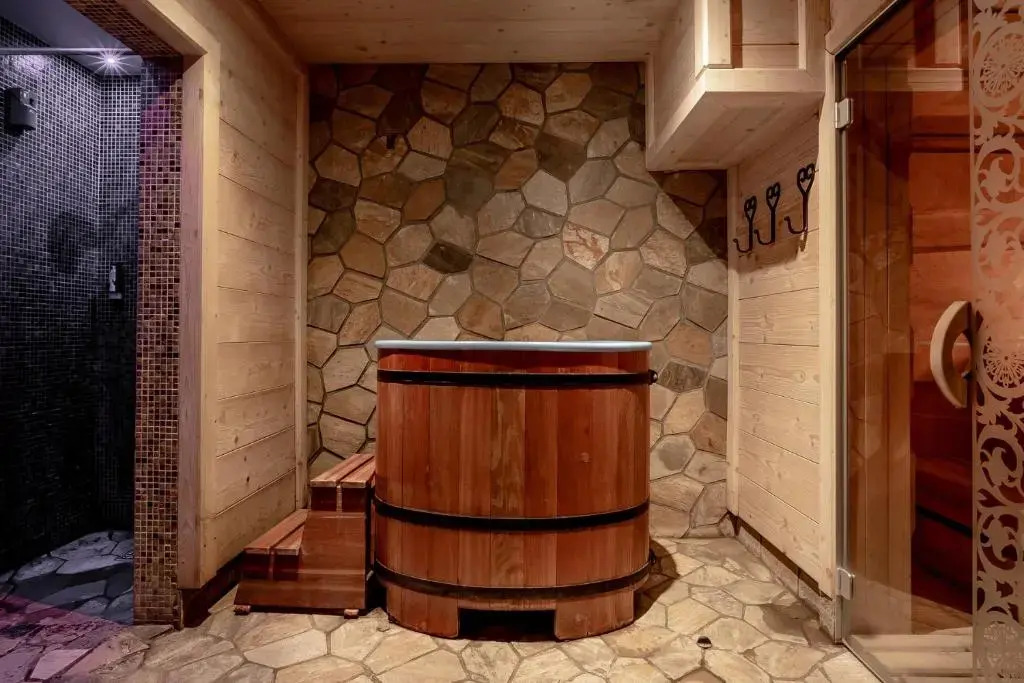 Aries Hotel & SPA Zakopane