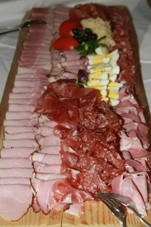 Winzerzimmer Pronegg vlg. Kristeindl