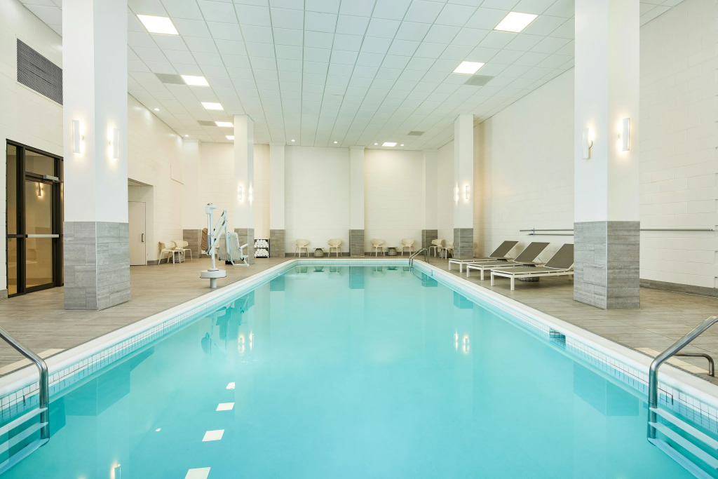 Hilton Garden Inn Tewksbury Andover