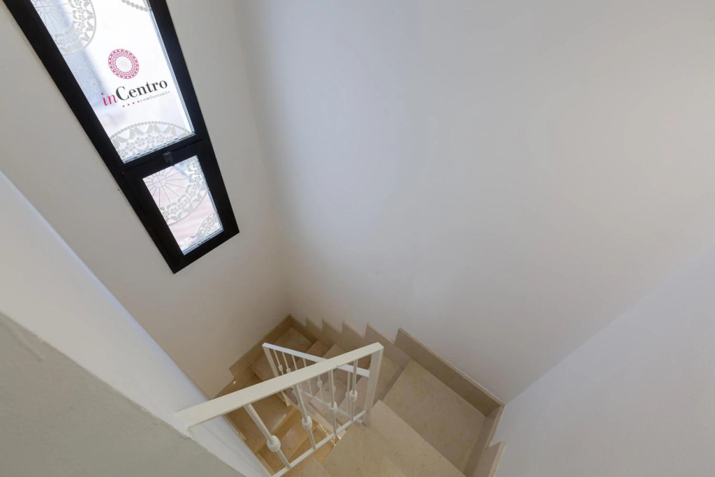 3145 B&b Incentro Comfort Suite - Exclusive Suite by Barbarhouse