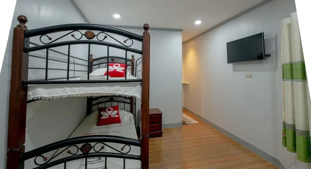 ZEN Rooms Guimod Transient Vigan