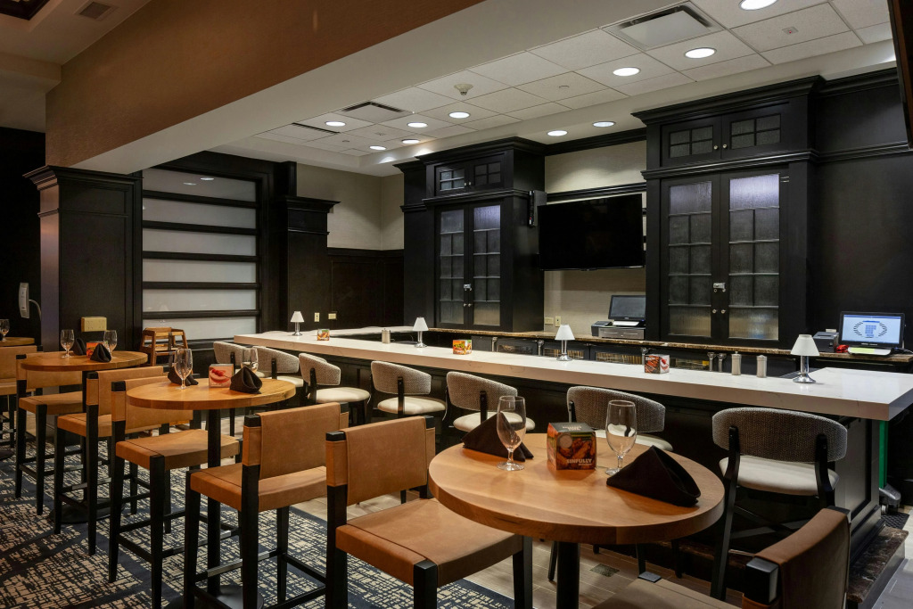 Sheraton Chicago Northbrook