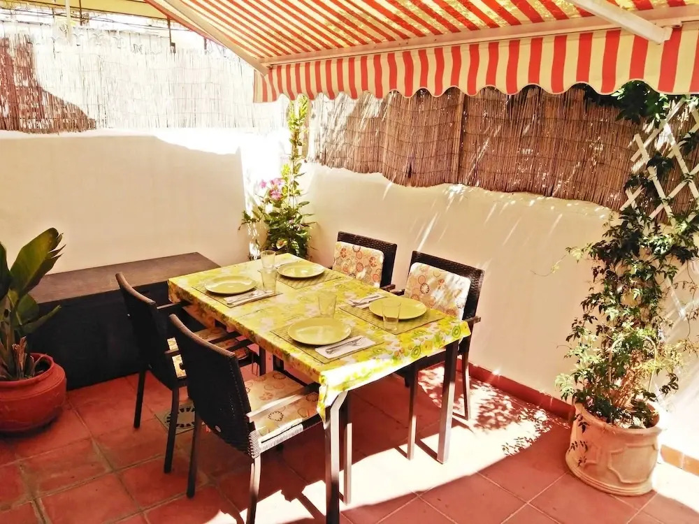 Casa Dos Angeles - In the Sunny South of Tenerife, Disinfected Latest Guideline