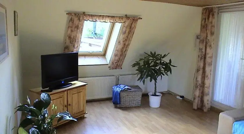 Holiday Home Trostfeld